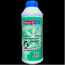 Antifriz Myson Lube Green, 1.5 l