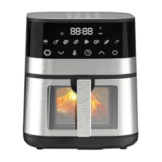 Air Fryer fritoz Dessini DS-817/Аэрофритюрница Fritoz Dessini DS-817 Ds-817/Air