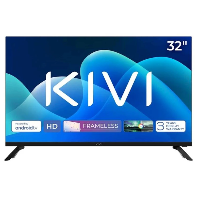 Телевизор Kivi 32H730QB Телевизор Kivi 32H730QB