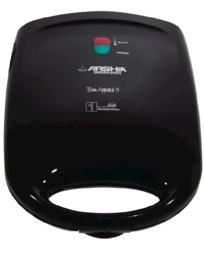 Sendviç cihazı Arshia SM064-2455