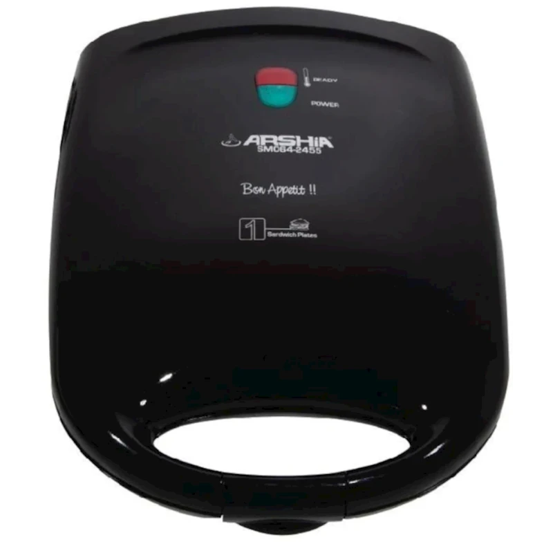 Сэндвичница Arshia SM064-2455