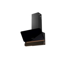 Aspirator Electrotech NOVY 60 BLACK