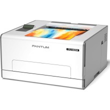 Printer Pantum CP2100DW, ağ