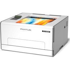 Printer Pantum CP2100DW, ağ