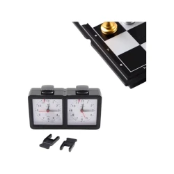 Шахматные часы Leap PQL9905