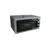 Elektrik soba Bordo 7712, gümüşü
