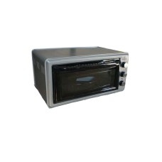 Elektrik soba Bordo 7712, gümüşü