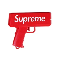 Pul səpən tapança Supreme 2021