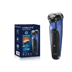 Электробритва Sokany SK-379