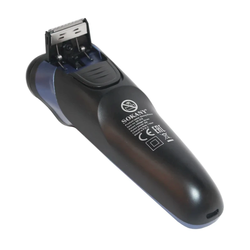 Электробритва Sokany SK-379