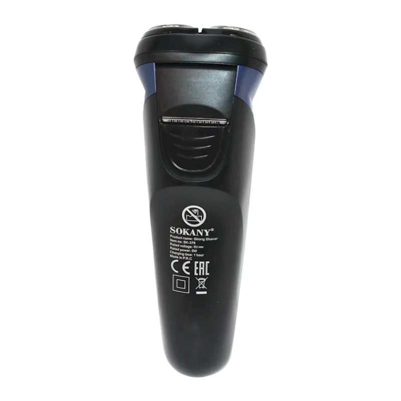 Электробритва Sokany SK-379