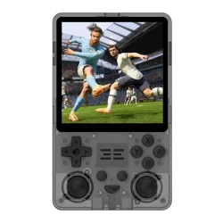 Портативная игровая приставка Porodo Gaming Arcade Pro Classic