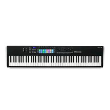 MIDI-klaviatura Novation Launchkey 88 MK3