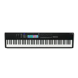 MIDI-клавиатура Novation Launchkey 88 MK3