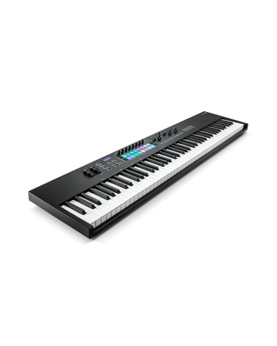 MIDI-klaviatura Novation Launchkey 88 MK3