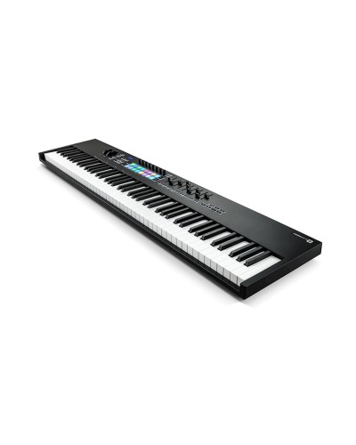 MIDI-klaviatura Novation Launchkey 88 MK3