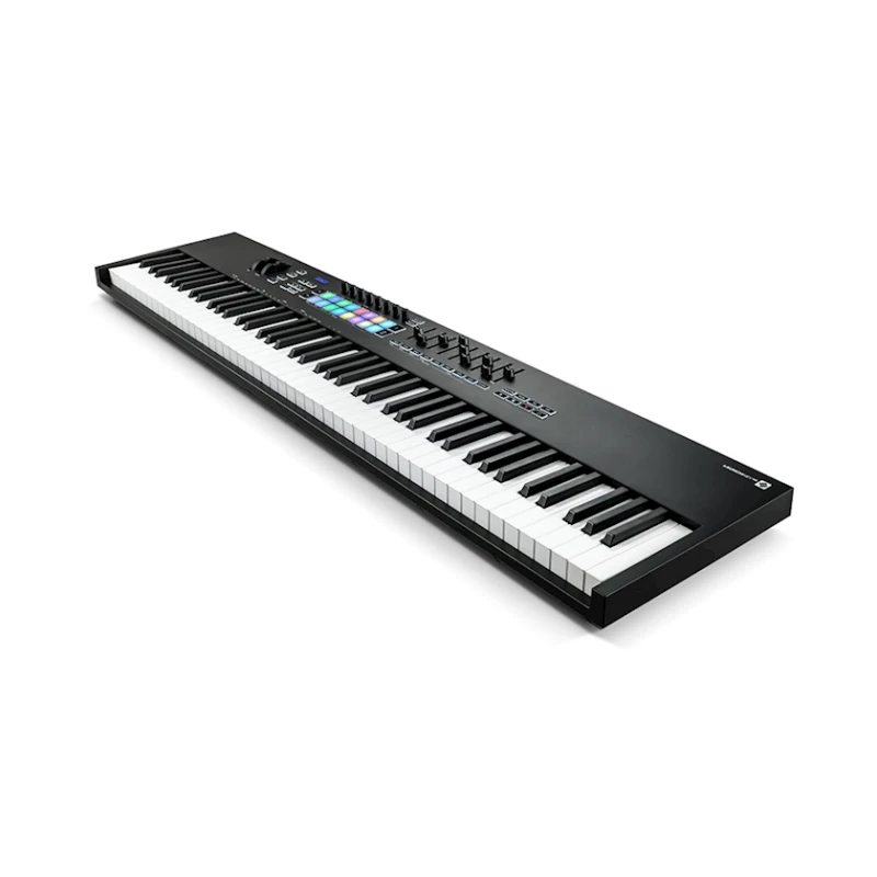 MIDI-клавиатура Novation Launchkey 88 MK3 MIDI-клавиатура Novation Launchkey 88 MK3
