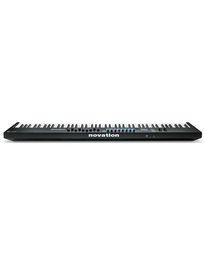 MIDI-klaviatura Novation Launchkey 88 MK3