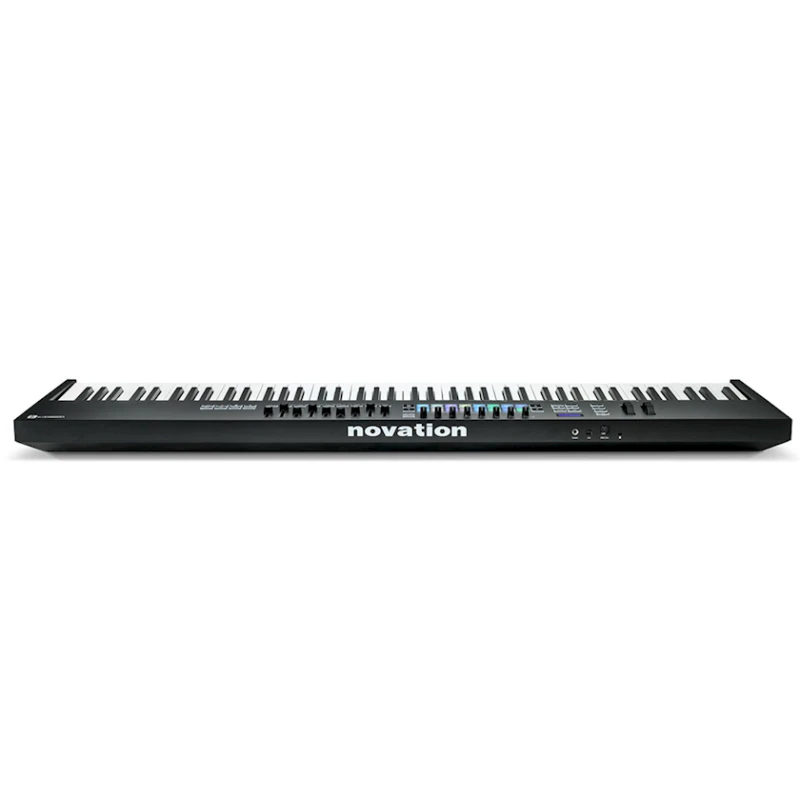 MIDI-клавиатура Novation Launchkey 88 MK3 MIDI-клавиатура Novation Launchkey 88 MK3