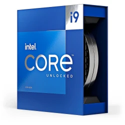 Процессор Intel Core i9-13900K 5.8GHz/36 MB Box Процессор Intel Core i9-13900K 5.8GHz/36 MB Box