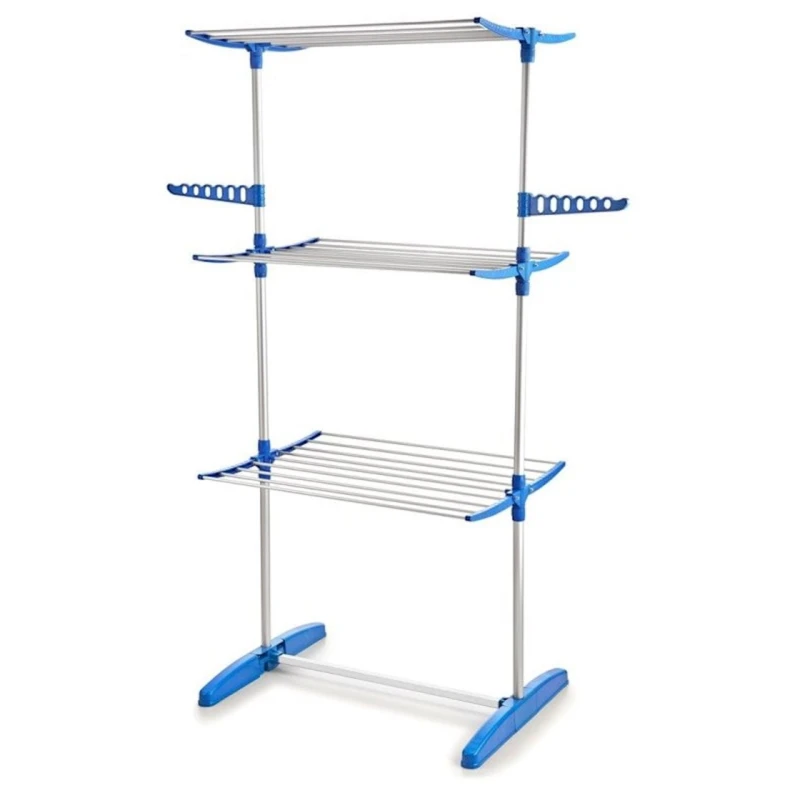 Сушилка для белья Perilla Uc Katli, белый Сушилка для белья Perilla Uc Katli, белый