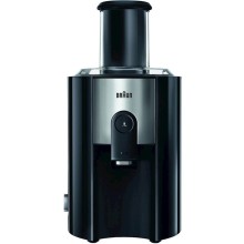 Şirəçəkən Braun J500 Multiquick 5, qara