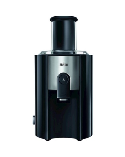 Şirəçəkən Braun J500 Multiquick 5, qara