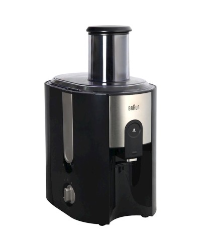 Şirəçəkən Braun J500 Multiquick 5, qara