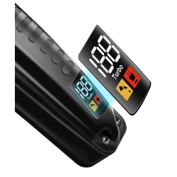 Машинка для стрижки волос Kemei KM-1578