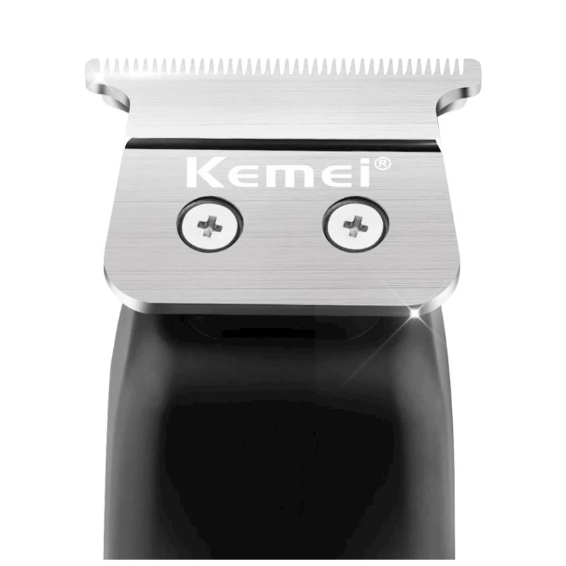 Машинка для стрижки волос Kemei KM-1578