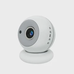 Проектор Galaxy Звезда и Луна, USB, 5Вт, 6500K, ABS пластик - YM-128