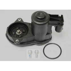 Привод ручного тормоза Tanfuer Range Rover Vogue 2013-2017 LR036573