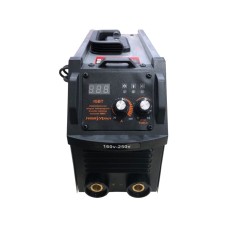 Qaynaq aparatı New Ural MMA-400A