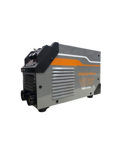 Qaynaq aparatı New Ural MMA-400A