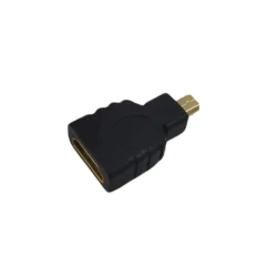 Адаптер Morelec HDMI USB Micro AHD