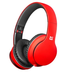 Беспроводные наушники Defender FreeMotion B-580