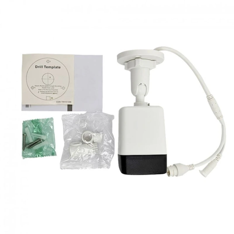 IP камера Hikvision DS-2CD1043G2-I