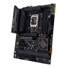 Ana lövhəsi Asus TUF Gaming Z790-Plus WiFi (LGA1700, DDR4, 192GB, 3200MHz, ATX) - Asus TUF Gaming, Z790-Plus WiFi