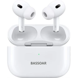 Simsiz qulaqlıq BASSOAR E2138 White