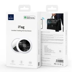 Трекер iTag WT-01 GPS