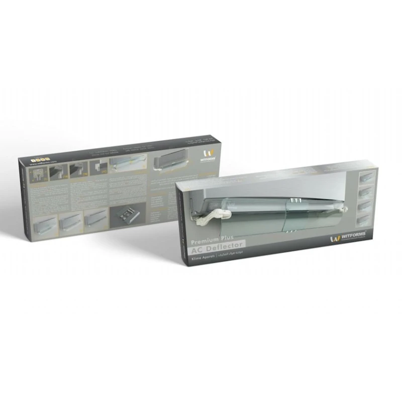 Deflektor Witforms Premium Plus Deflektor Witforms Premium Plus