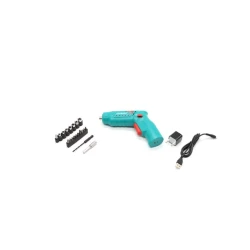 Дрель-шуруповерт Meakida 4.8V Дрель-шуруповерт Meakida 4.8V