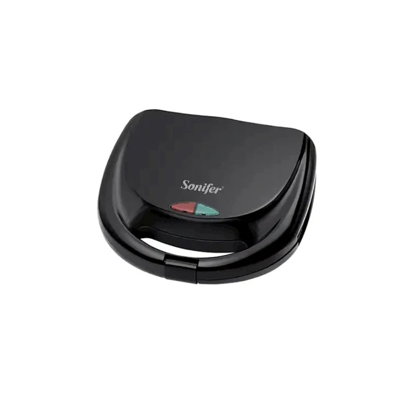 Сэндвичница Sonifer SF-6161 Сэндвичница Sonifer SF-6161