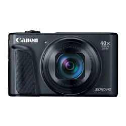 Фотоаппарат Canon SX740 HS Фотоаппарат Canon SX740 HS