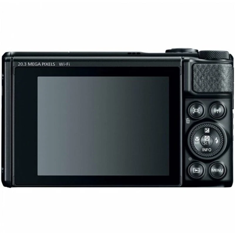 Фотоаппарат Canon SX740 HS