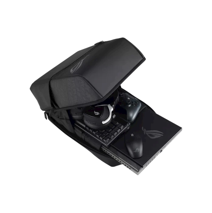 Рюкзак для ноутбука Asus 16 Рюкзак для ноутбука Asus 16