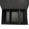 Автомобильный cумка-органайзер Kia 2, 30x30x50 см, черный