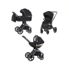 Детская коляска Carrello Ultimo Black