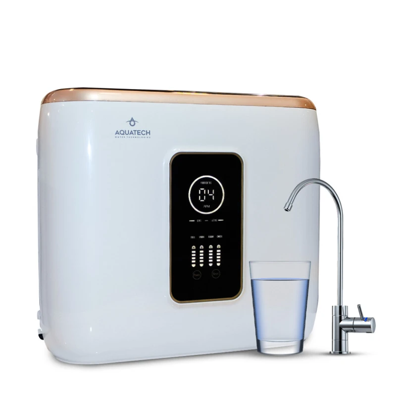 Su filteri Aquatech AR03-Y 5 FİLTER Su filteri Aquatech AR03-Y 5 FİLTER