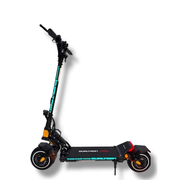 Электроскутер Dualtron Aminia Long Body Dual Motor